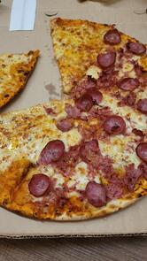 Hype Pizza | Jatiúca