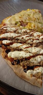 CALZONINHO Italian Fast Food