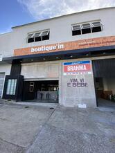 Boutique’In A Nova casa do Chopp Brahma