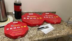 Pizzaria Zero48