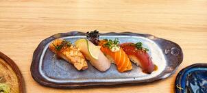 Sushinami - Rio Tavares