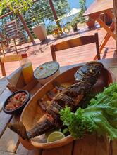 Restaurante Sabor da Amazônia