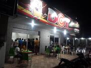 Dot Lanches