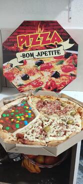 Pizzaria Saile