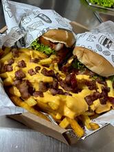 Hamburgueria Brothes