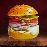 Avenida Burguer