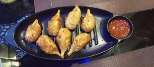 Soujanya Food And Cafe