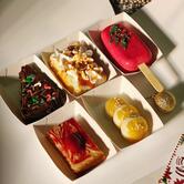 Pastries with a Twist Best Cakes in Chennai Customized Cakes Best Wedding Cake
