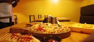 MARTINS PIZZA