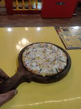 THE AMT PIZZA
