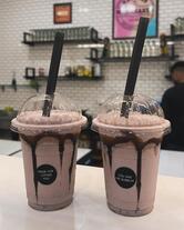 Mad Over Milkshakes
