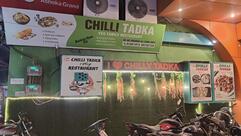 Chilli Tadaka Family Restaurant