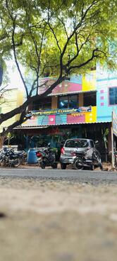 New Saravana Bhavan