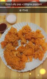 Triple C - Crispy Chicken Corner Velachery