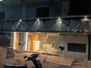 Desi Tadka Family Restaurant ( Patel Fast food )