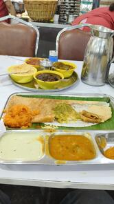 Hotel Mahathi