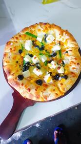 Freshway food hub