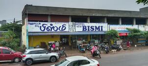 RESTAURANT NEW BISMI