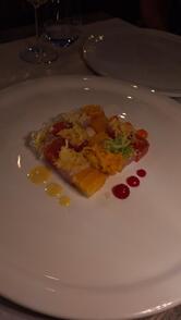 ETER restaurant