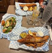 FISH'N'BEER · PUB & FOOD