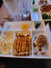 Wabaki Sushi