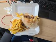 GRILL ANTALYA nanterre...Kebab artisanal...sandwichs..grillades