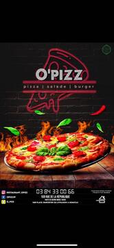 O'PIZZ