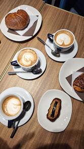 C20 Bistrot