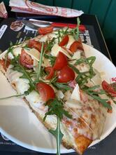 Spontini - Gluten Free