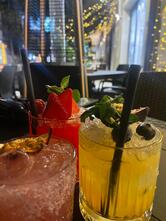 Botaniko Cocktail Bar, Cassino