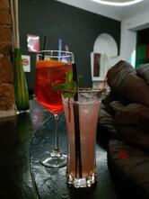Korova Wine Bar Cocktail Bar