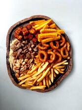 Lancheria das gurias - Restaurante