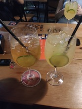 Hooper's Sport Bar