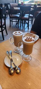 Quiero Café