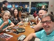 HARUY SUSHI PIRASSUNUNGA