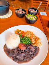 Restaurante 082 Feijoada