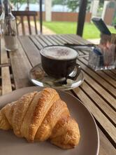 Meu Quintal Café