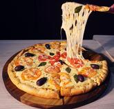 Pizza Crek Caldas Novas