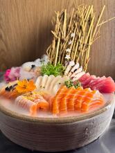 Yosuke Sushi - Vila Matilde