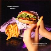 Urbanos Smashburger - Barão Geraldo
