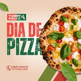 Tonny Pizza's