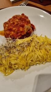 Pomo Pasta