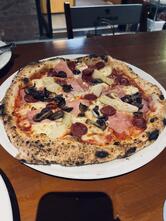 Artigiano Pizzaria Napolitana