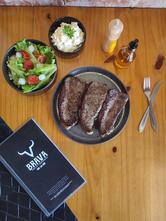 Brava Parrilla