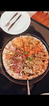 Trento Pizzaria