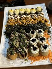 Lotus Sushi Bar