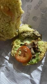 Brutus Burger