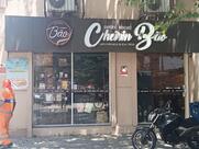 Cheirin Bão Grajaú RJ