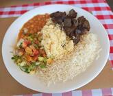 Zé Culinária Afetiva