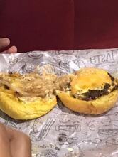 The Best Burguer Hamburgueria